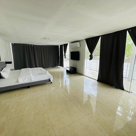 Gorgona Beach House Нуева Горгона Екстериор снимка