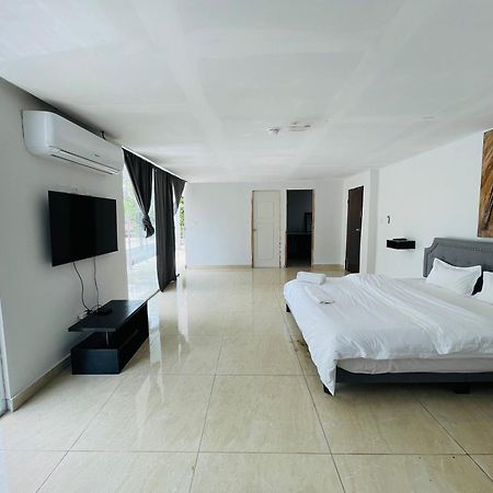 Gorgona Beach House Нуева Горгона Екстериор снимка