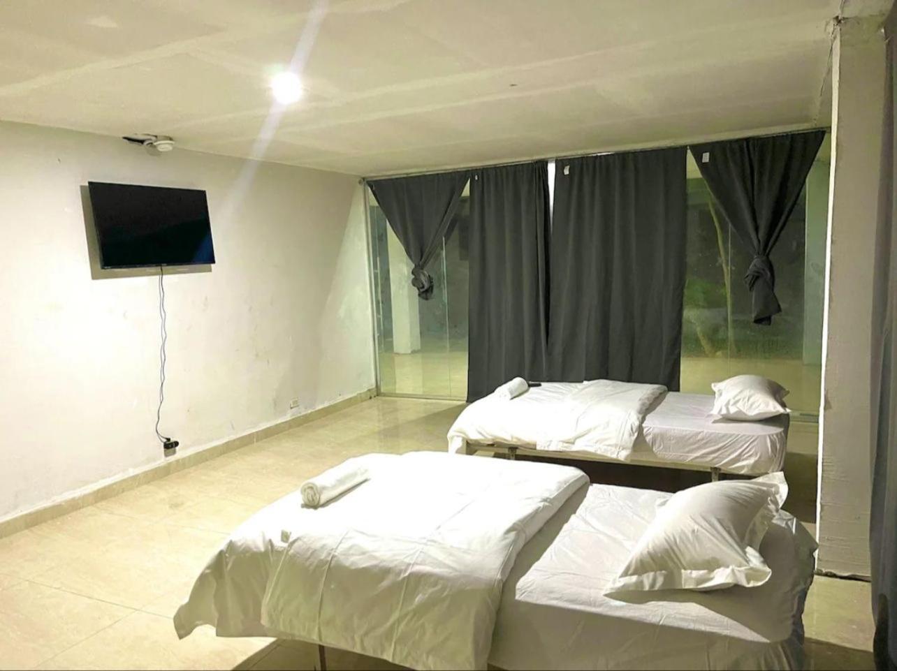Gorgona Beach House Нуева Горгона Екстериор снимка