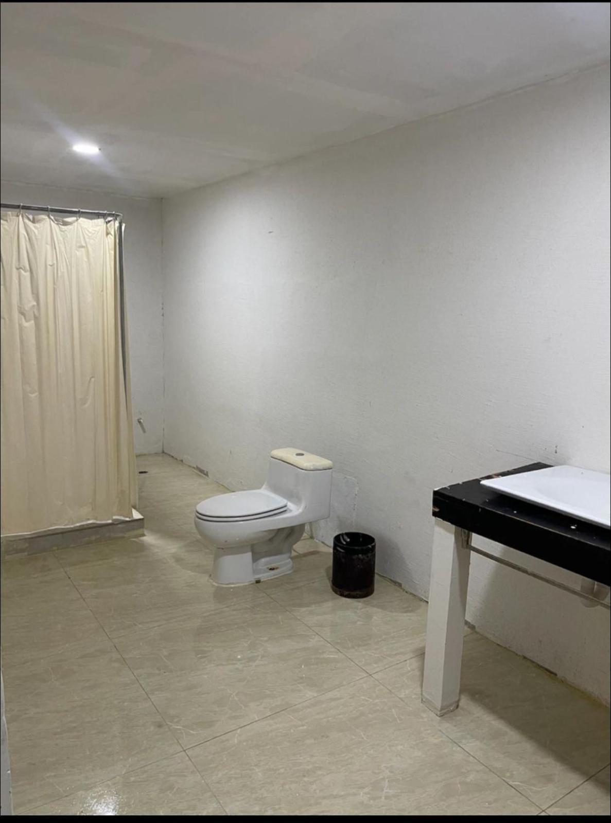 Gorgona Beach House Нуева Горгона Екстериор снимка