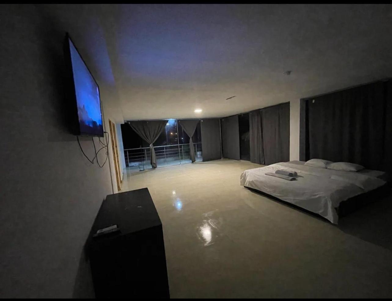 Gorgona Beach House Нуева Горгона Екстериор снимка