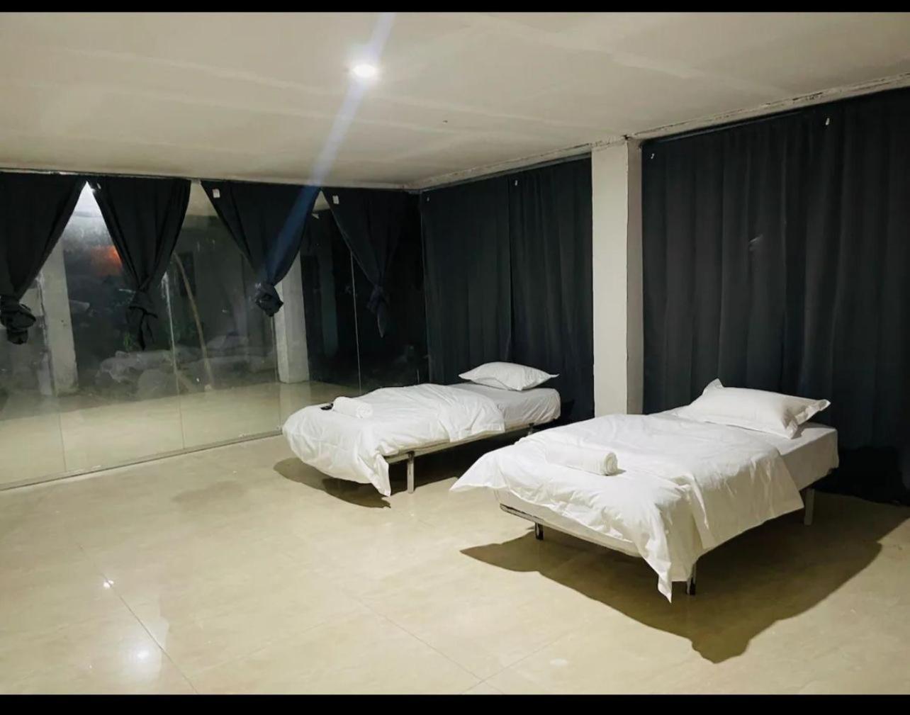 Gorgona Beach House Нуева Горгона Екстериор снимка