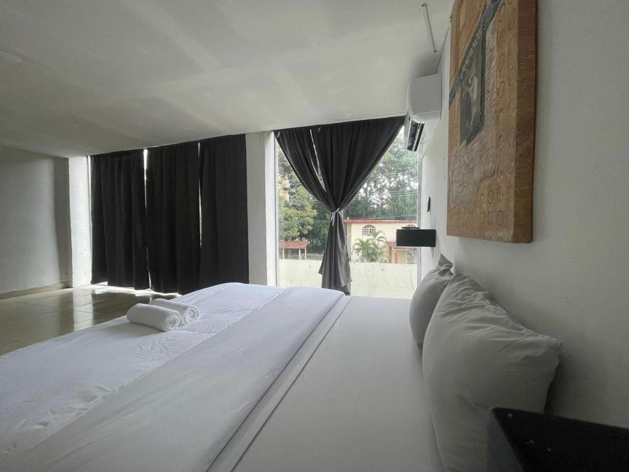 Gorgona Beach House Нуева Горгона Екстериор снимка