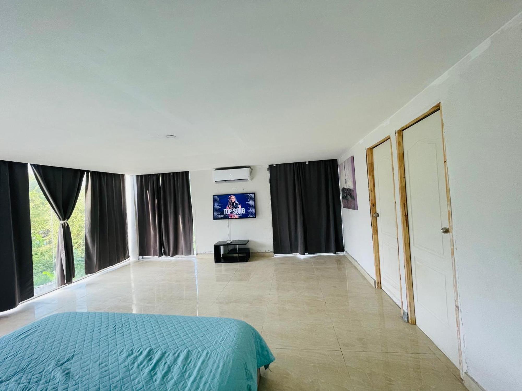 Gorgona Beach House Нуева Горгона Екстериор снимка