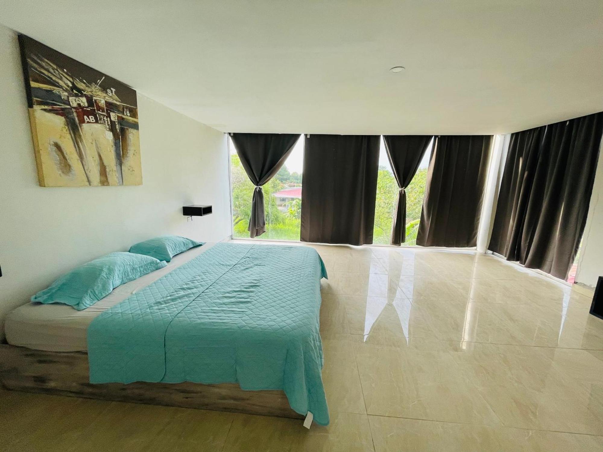 Gorgona Beach House Нуева Горгона Екстериор снимка