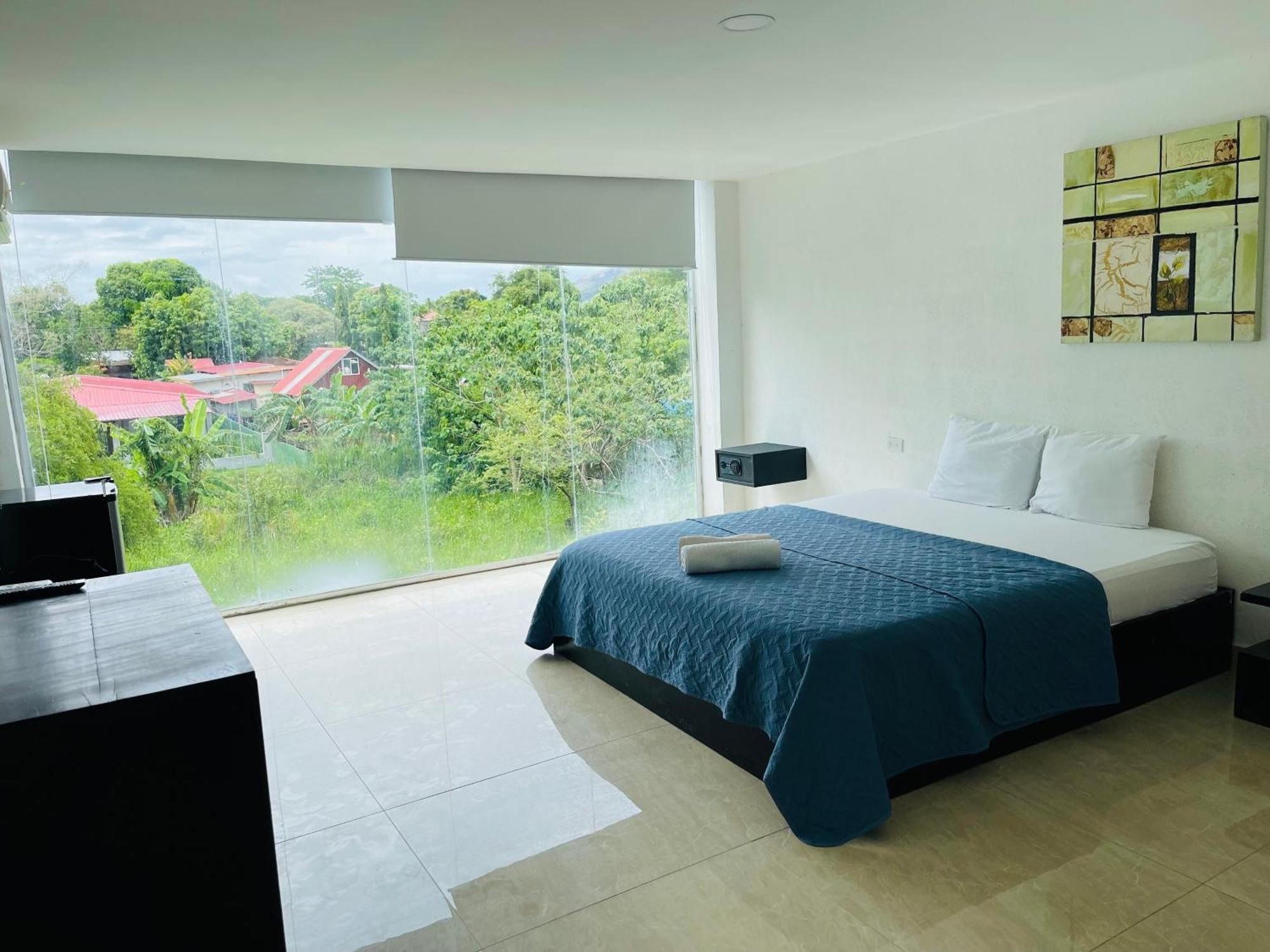 Gorgona Beach House Нуева Горгона Екстериор снимка