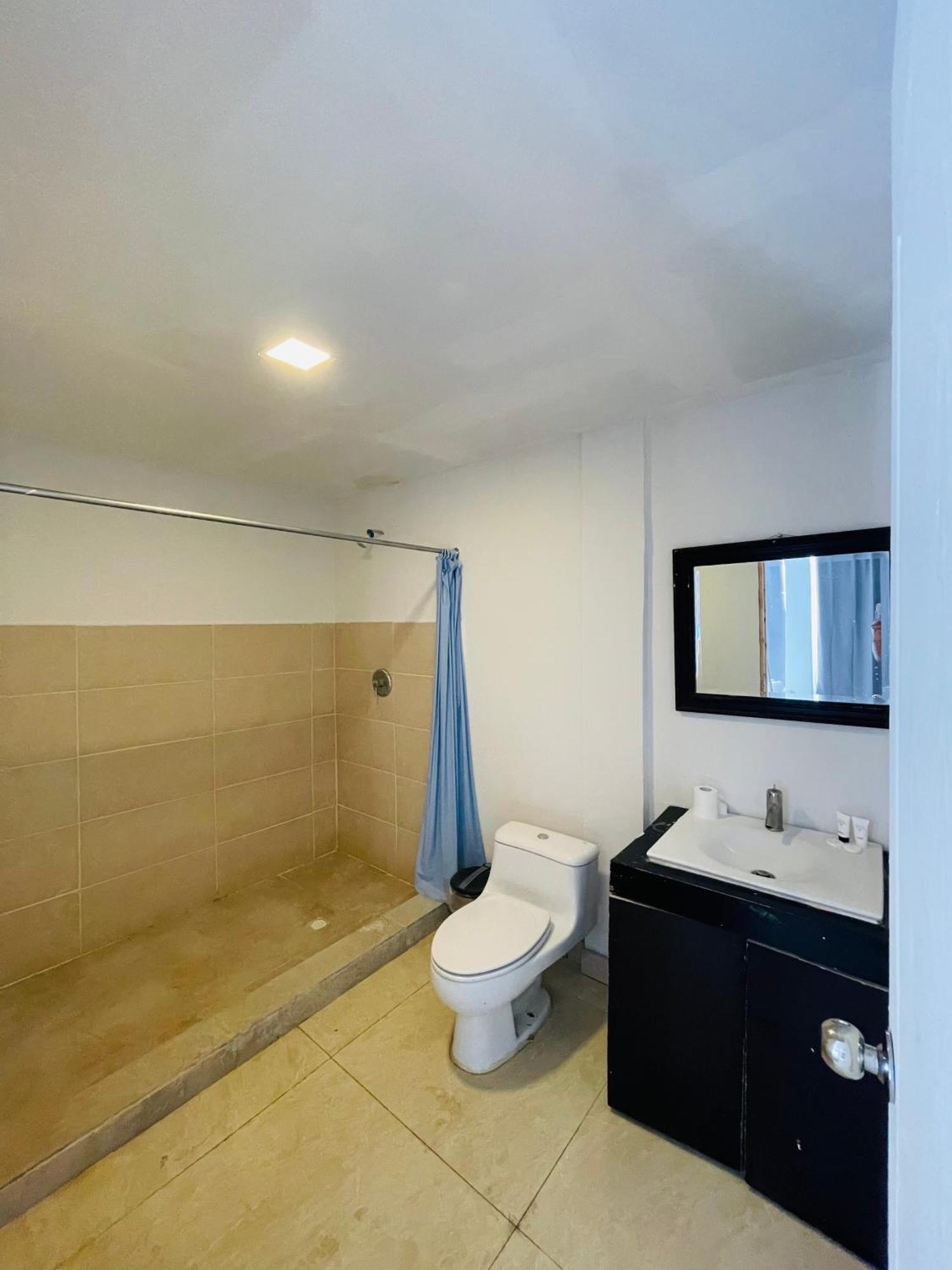 Gorgona Beach House Нуева Горгона Екстериор снимка