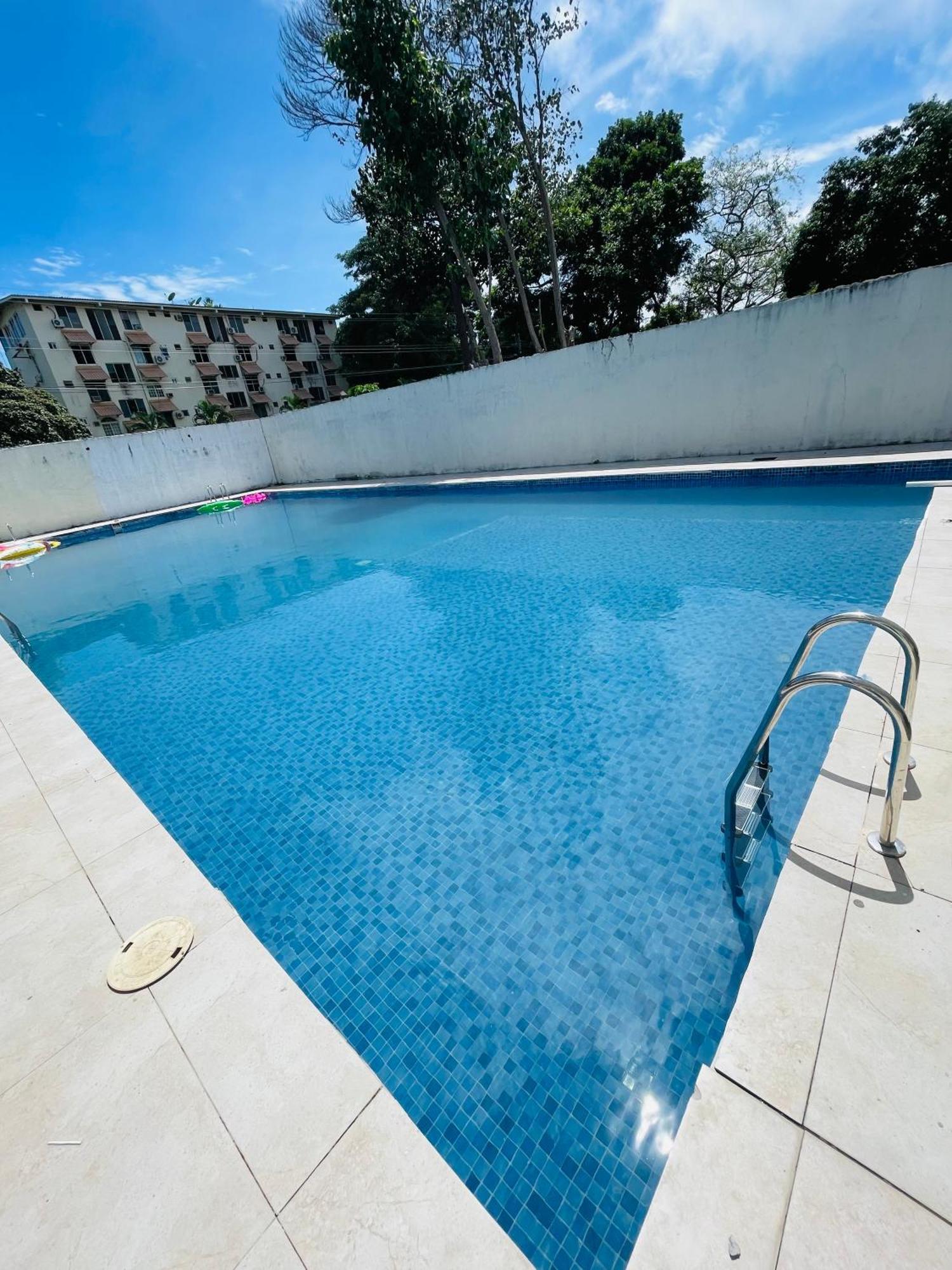 Gorgona Beach House Нуева Горгона Екстериор снимка