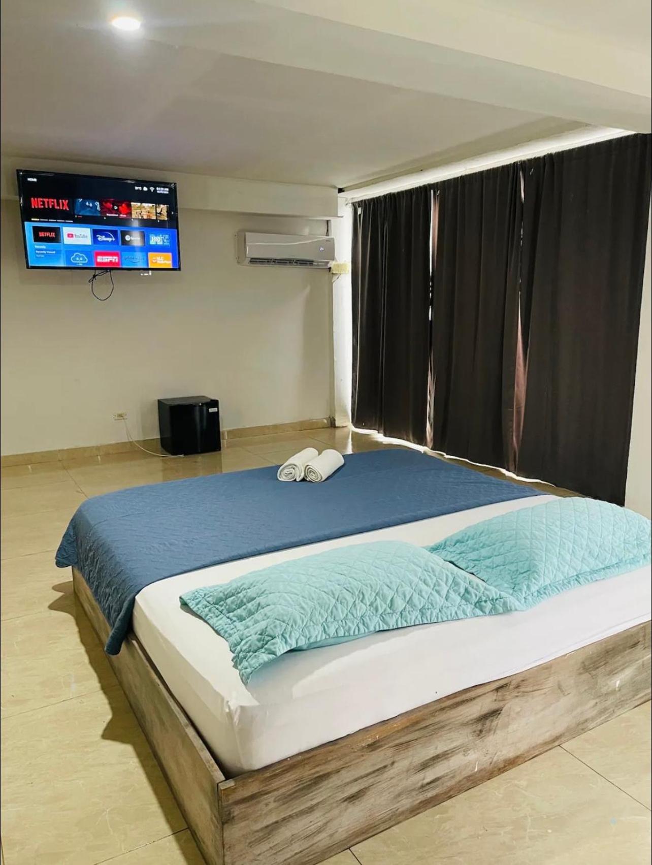 Gorgona Beach House Нуева Горгона Екстериор снимка