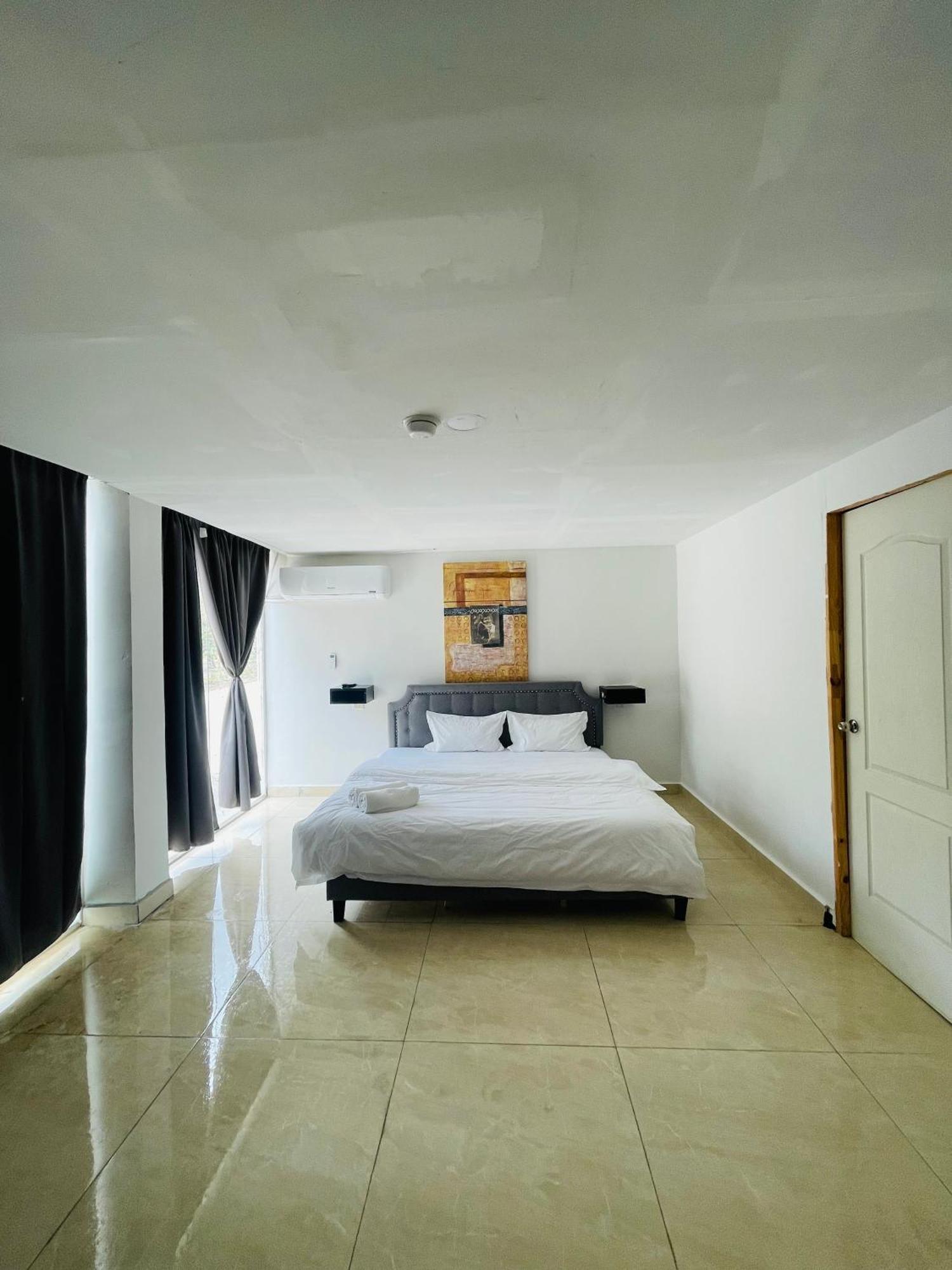 Gorgona Beach House Нуева Горгона Стая снимка