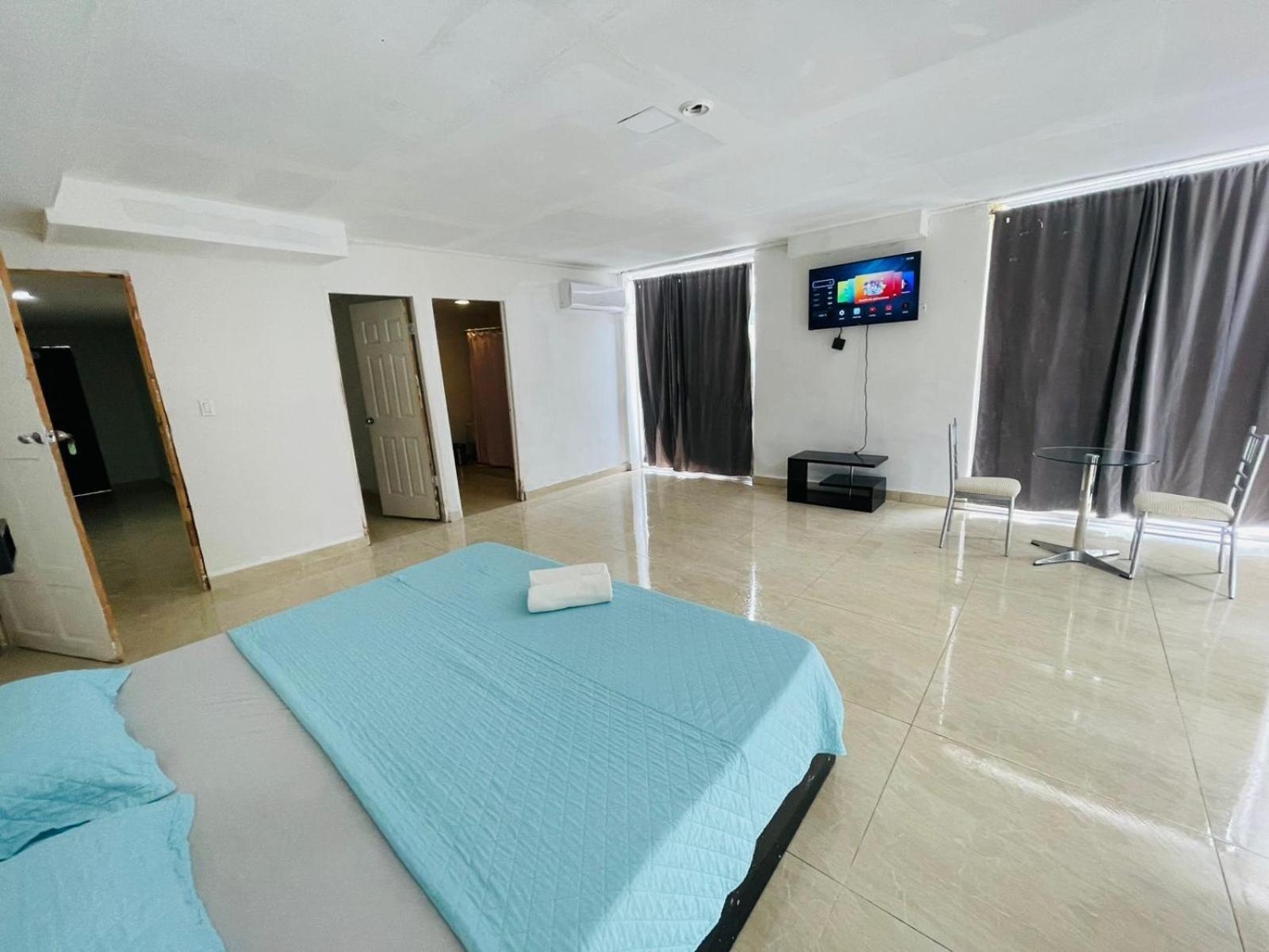 Gorgona Beach House Нуева Горгона Екстериор снимка