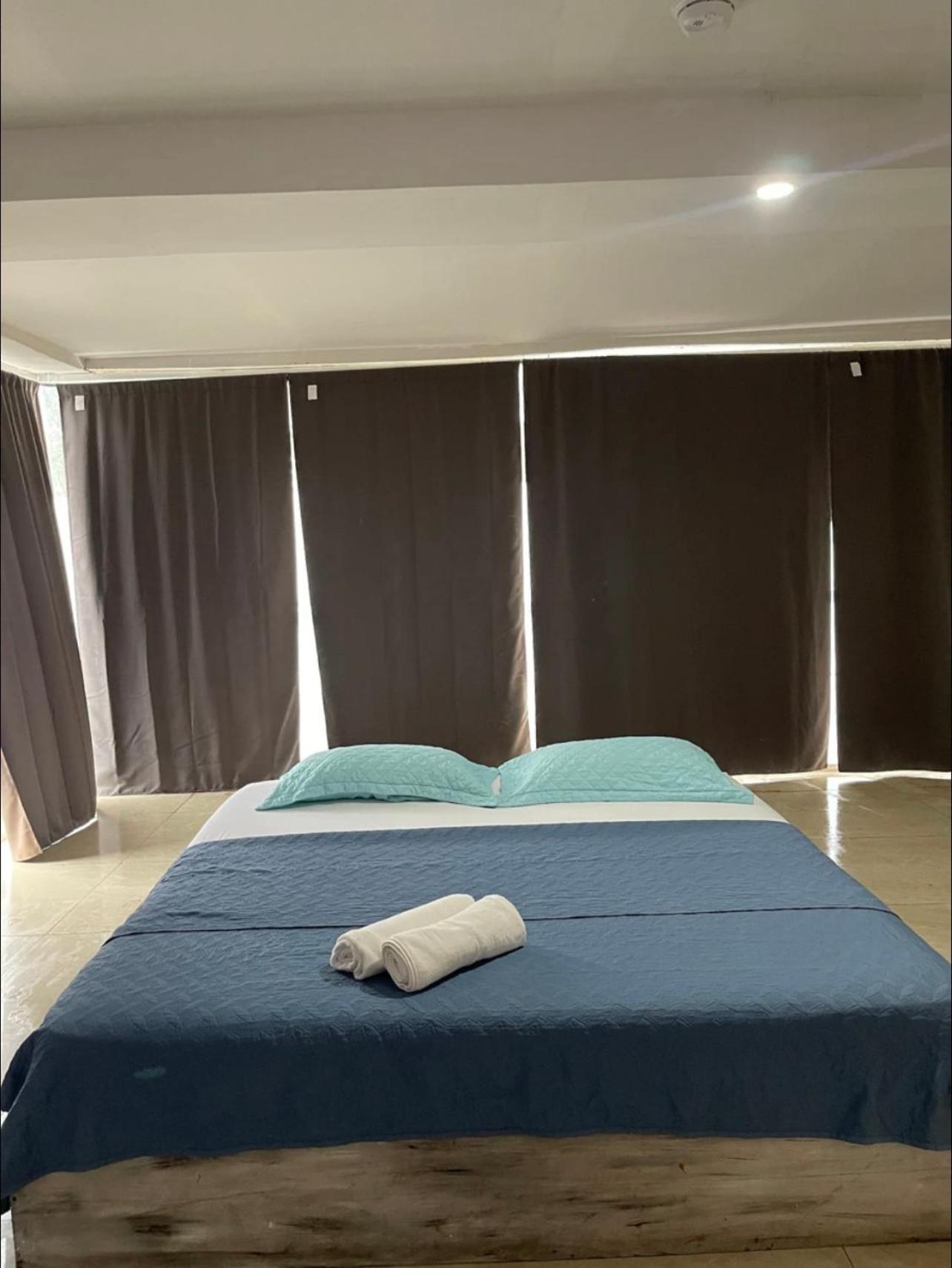 Gorgona Beach House Нуева Горгона Екстериор снимка