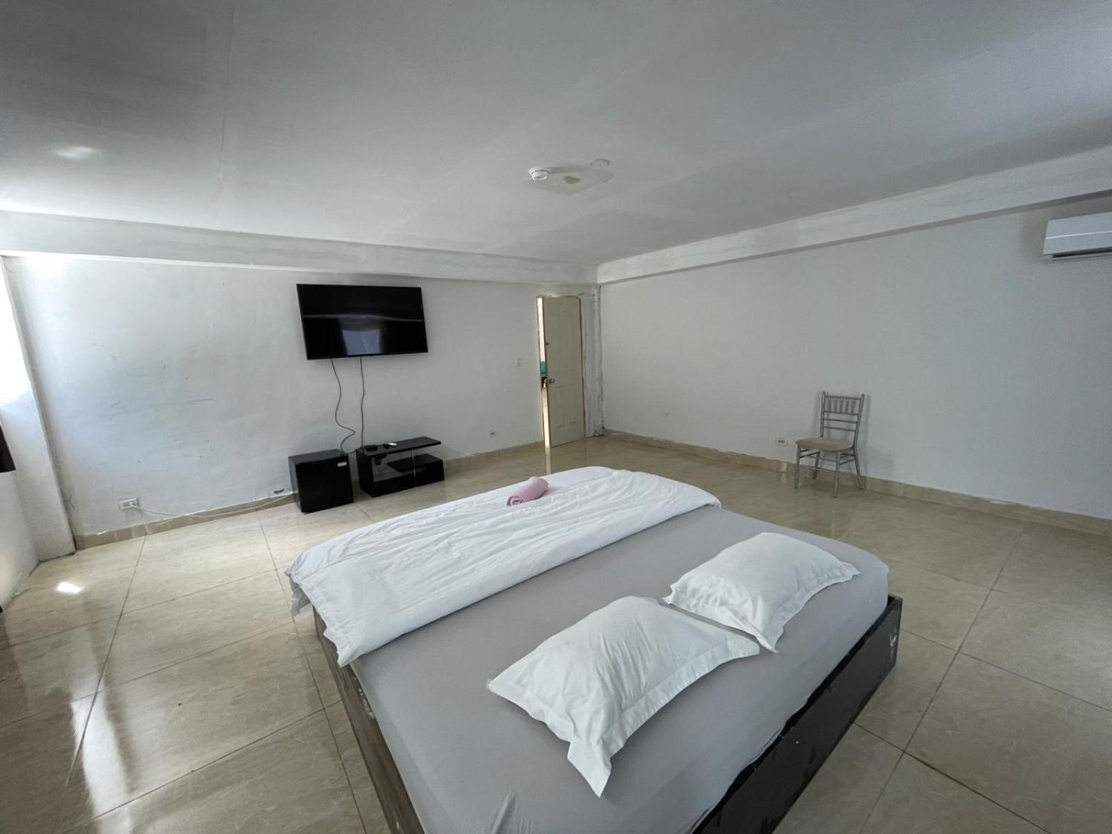 Gorgona Beach House Нуева Горгона Екстериор снимка