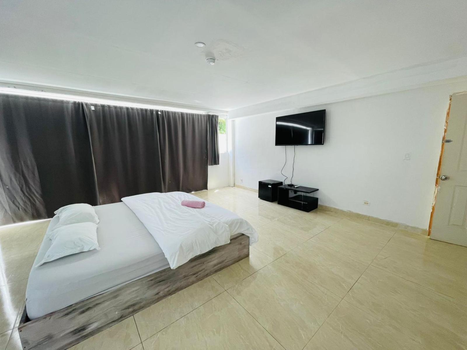 Gorgona Beach House Нуева Горгона Екстериор снимка